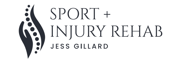 Physiotherapy | Sport + Injury Rehab | Rushden